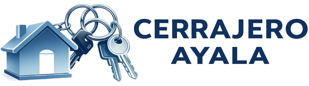 cerrajeroayala.es